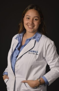 Universidad Iberoamericana,Neurology World Conference,Miami, USA